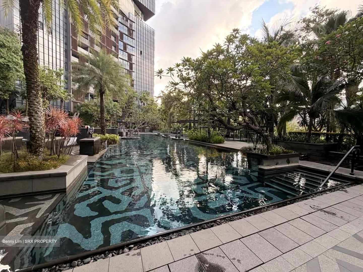 OUE Twin Peaks (D9), Condominium #576502351